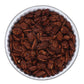 Gourmet Cinnamon Roasted Pecan Gift Tin 33 Oz (2.15 Lb) Artisan Hand-Roasted Nuts Fresh To Order By Popn Nuts
