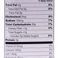 Savoritz Pita Crackers Sea Salt And Garlic & Chive 5Oz 142G (Two Boxes)
