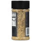Weber Garlic Parmesan Seasoning, 4.3 Ounce Shaker (Pack Of 2)
