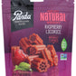 Panda Raspberry Chew 7 Oz