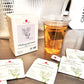 Cholestrol Guard Tea - 20 - Bag By Health King