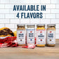 Ps Seasoning Umami Butter Burger Seasoning - All-Purpose Rub, Smash Burger And Steak Seasoning For Grilling, With Mushroom, Onions, Butter - Spice Rub Blend For Patties, Steaks, Chicken, Veggies, 5.4 Oz