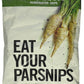 Hardbite Parsnip Chips, 5.2 Oz