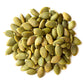 Food To Live - Organic Dry Roasted Pumpkin Seed Kernels With Himalayan Salt, 12 Pounds - Non-Gmo, Oven Roasted Whole Pepitas, No