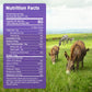 Liovsiso 200g Donkey Milk Powder - 100% Organic, Rich in Whey Protein, Easy to Digest, Immune Booster