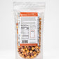 Oregon Natural Hazelnuts, Farm Fresh And Direct Sweet Savory Premium Dry Roasted Hazelnuts – Kosher Certified - 1 Lb Bag