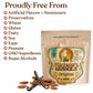 Michele'S Granola Mini Snacks, Variety Granola Snack Packs, Gluten-Free & Non Gmo, 2 Oz Package, Pack Of 4