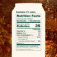 OLIPOP Prebiotic Soda Pop  Classic Root malt-inspired  Prebiotics  Botanicals  Plant Fiber  12 fl oz (4 Cans)
