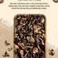 Djon Djon - 2 Oz - Grown In Haiti - 100% Ayisyen