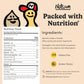 Nuts.Com - Dried Apricots - No Sugar Added, Healthy Fruit Snack For Adults & Kids - Naturally Plump & Juicy, Good Source Of Pota