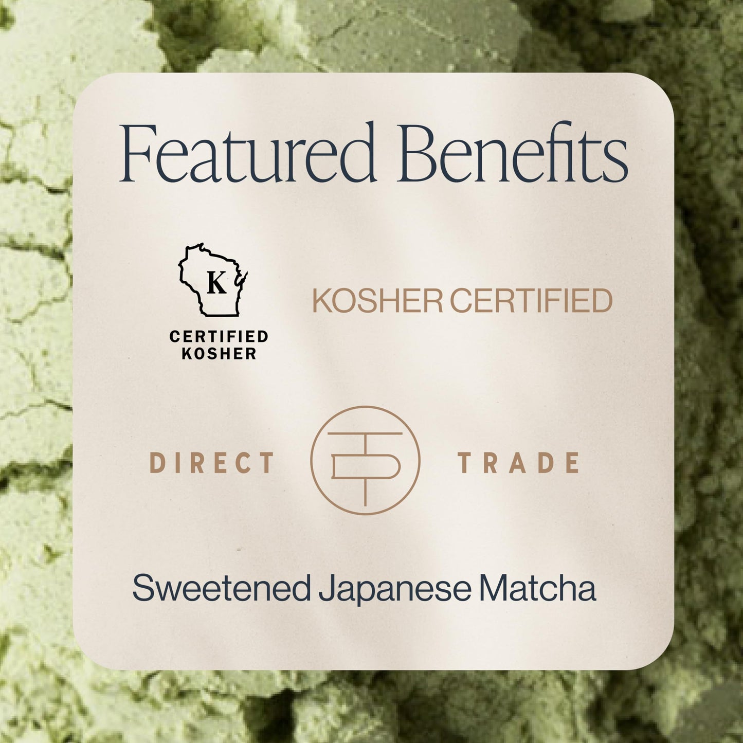 Rishi Sweet Matcha ( 6 X 4.4 Oz   )