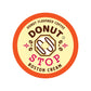 Donut Stop Boston Cream Flavored Pods for 2.0 K Cup Brewers, 40 Count
