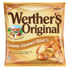 Werther'S Original Creamy Caramel Filled Candy, 2.65 Oz Bags (Pack Of 12)