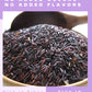 Organic Riceberry Rice Value Pack - Purple Thai Black Jasmine Rice - Usda Certified - Premium Freshness - Small Lot Harvest Dire