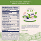 Ramen Eats Garlic Tofu Vegetables Dried Ramen Toppings For Noodles, Rice And More (7.5 Oz, Veggie Mix)