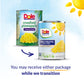Dole Canned Fruit, Crushed Pineapple In Heavy Syrup, Gluten Free, Pantry Staples, 20 Oz, 12 Count, Packaging May Vary