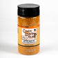 Perfect Steak 4 Pack - Cindy Lynn'S Black Label Dry Rub, Cindy Lynn'S Steak It!, Cindy Lynn'S Cowboy ''Joe'' And Cindy Lynn'S Bl