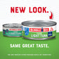Bumble Bee Chunk Light Tuna In Water, 5 Oz Cans (Pack Of 48) - Wild Caught Tuna - 22G Protein Per Serving - Non-Gmo Project Verified, Gluten Free, Kosher - Great For Tuna Salad And Recipes