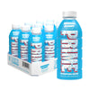 Prime Hydration  Sports Drinks  Electrolyte Enhanced For Replenishing Fluids  250Mg Bcaas  B Vitamins  Antioxidants  Low Sugar  16.9 Fl Oz  12 Pack
