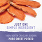 Caledon Farms Value Pack Sweet Potato Chews 28Oz/795G