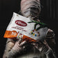 Albanese World'S Best, Halloween 12 Flavor Gummi Bear Cubs, 50-0.5Oz Trick Or Treat Bags Of Halloween Candy