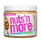Nuts 'n More - Pb Sprd Birthday Cake - CS of 6-16 OZ (6x16 OZ)