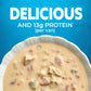 Progresso Chicken Cheese Enchilada Canned Soup, Gluten Free, 18.5 oz, Pack of 12