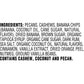 Sahale Snacks Glazed Mix, Banana Rum Pecans, 24 Ounce