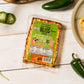 CHEESE BROTHERS INC Golden Baked Bliss Cheese - Jalapeno - 7 Pack - Heat & Eat - Made in Wisconsin
