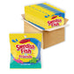 Swedish Fish Soft & Chewy Candy, Mixed Fruit, 12 Bags of 3.59 oz Each