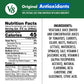 V8 Antioxidants Original Vegetable Juice, 46 Fl Oz Bottle, Essential Antioxidants, Model 200000020612