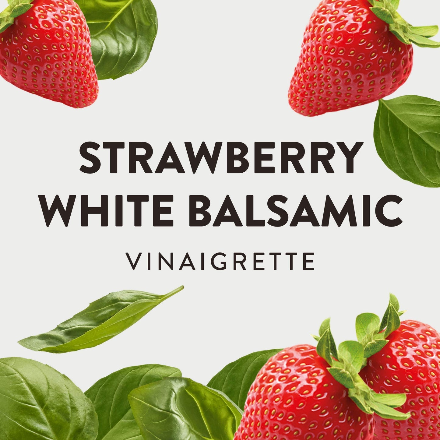 Wish-Bone Strawberry White Balsamic Vinaigrette Dressing, 15 Fl oz, Model 10041321007221