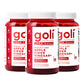 Goli Zero Sugar Apple Cider Vinegar Gummies with Probiotics & Vitamin B12