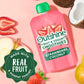 Outshine Strawberry Coconut Yogurt Smoothie Pouches - Fruit Pouches, Ready-to-Drink Smoothies, Kids & Adults Pureed Foods - Frui