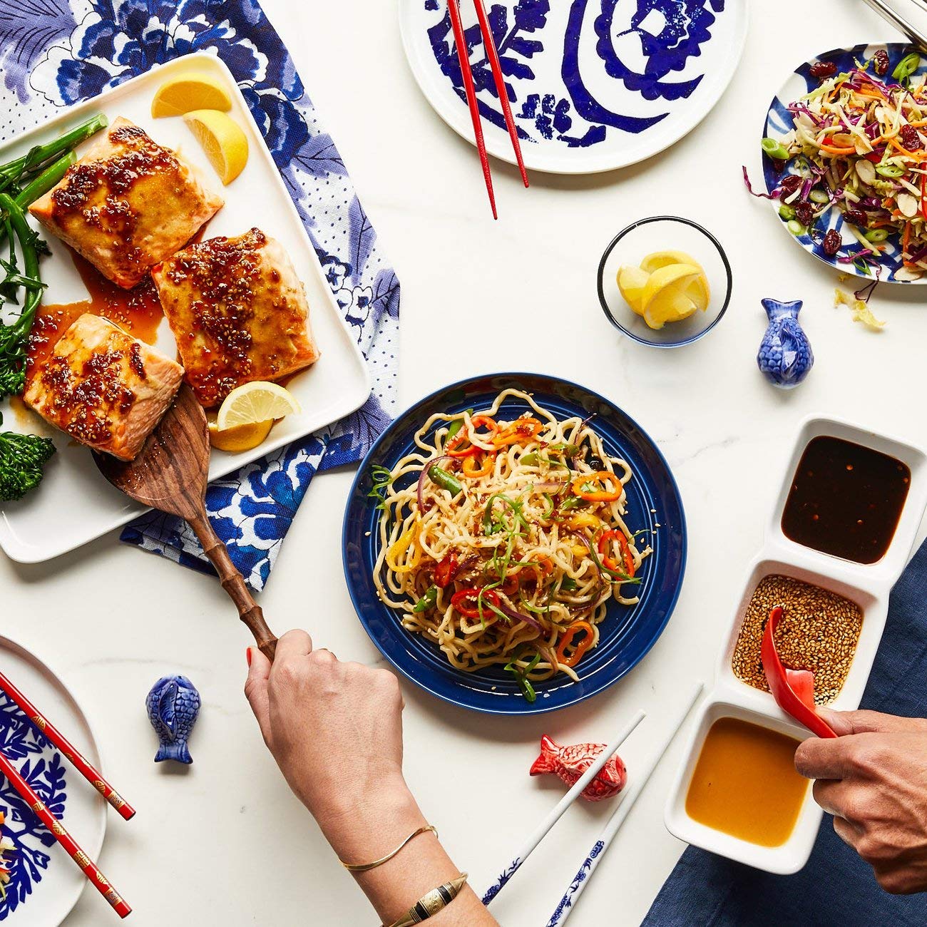 Soy Vay Marinade & Sauce, Veri Veri Teriyaki, 42 ounces