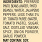 Ranch Style Pinto Beans With Jalapeno Peppers, Canned Beans, 15 OZ