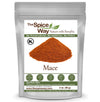 The Spice Way Mace Ground - (2 Oz) Pure Mace Powder