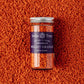 Bright Orange Sprinkles, Shimmery Sugar Sprinkles For Baking And Decorating, 2.9 Lb Canister (Pack Of 1)