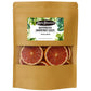 Dehydrated Dried Grapefruit Slices Wheels | 40+Slices Approx | 100% Natural | Dried Grapefruit Wheels For Cocktails, Cake Decoration, Baking, Fruit, Tea, Wreaths | Gluten Free | 3.52 Oz | 100 Grams