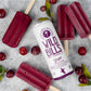 Wild Bills G  Soda - Classic Craft Soda, Caffeine Free, Gluten Free, 12 Fl Oz (Pack of 12)