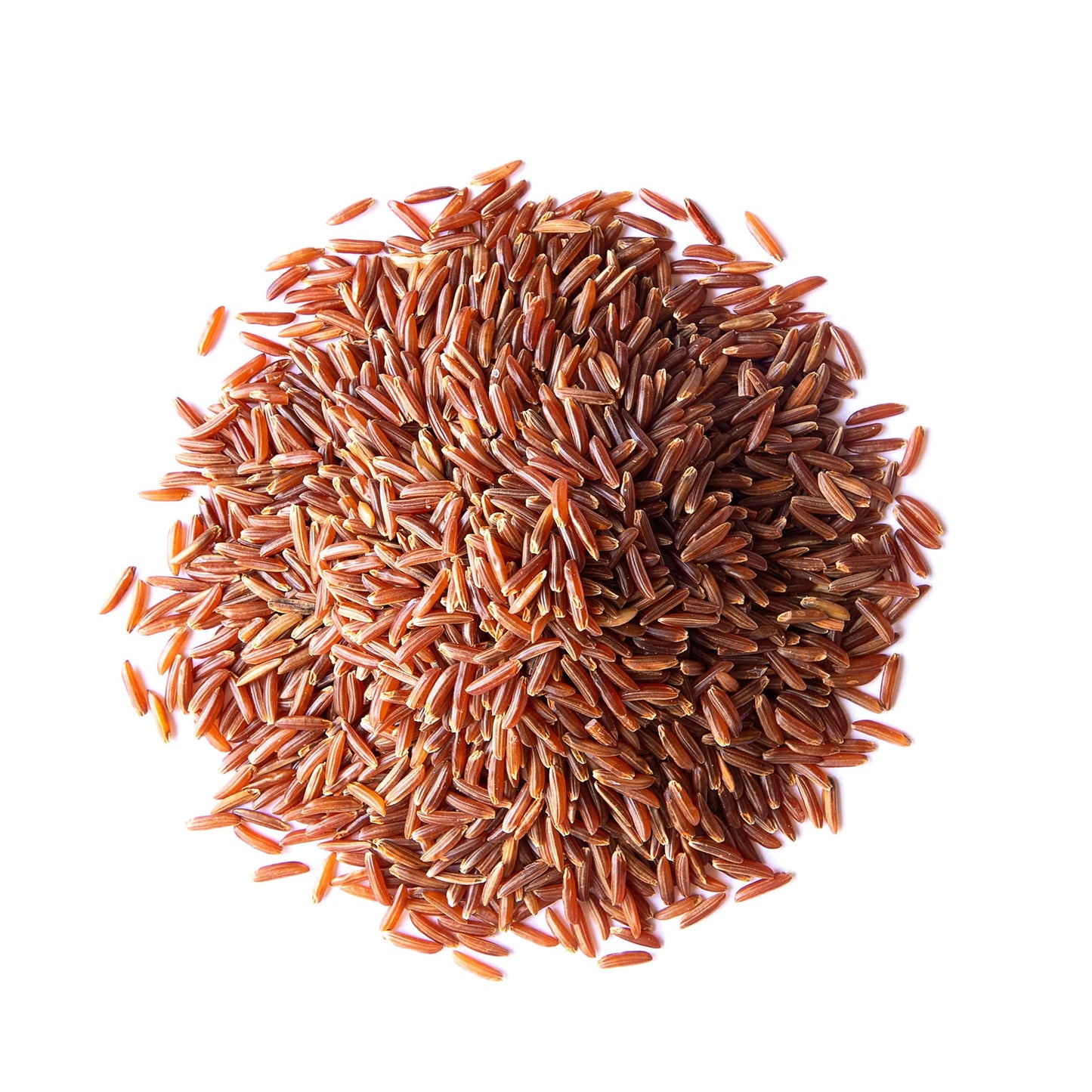 Food To Live Red Rice, 1 Pound – Whole Rice, Nutty Flavor, Soft Texture, Non-Sticky, Vegan. Good Source Of Protein And Antioxidants. Perfect For Pilafs, Salads, Stir-Fries And Rice Bowls