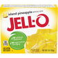 Jell-O Island Pineapple Gelatin Mix - Pack of 6, 3 Ounce Boxes, No Color