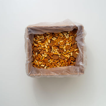 Gardetto s Original Recipe Snack Mix, 10-Pound