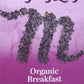 Mighty Leaf Tea Organic Breakfast Hand-Stiched Tea Bags, 15 Ct
