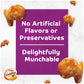 Pepperidge Farm Goldfish Pretzel Crackers, 8 Oz. Bag