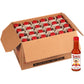 Tapatio Hot Sauce, Salsa Picante, 5 Oz (Pack Of 24)