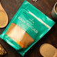 Akenton Natural Raw Cane Sugar, 1.5 Pound Resealable Bag | 100% Natural, Unprocessed, Unbleached, Unrefined Sugar | Gluten-Free,