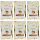 Ravens Original Mulling Apple Cider Spices - 6 Ounce Package (Pack of 6)