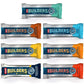 Clif Bar - Builders Protein Bar Variety Pack, 20G Of Protein, Gluten-Free, Non-Gmo, Low Glycemic, 33.6 Ounce