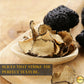 Greenfit Premium Black Truffle Slices | Artisanal Italian Truffles | 80g (2.8 oz)